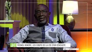 Le confessionnal de Michel Bohiri [upl. by Gigi977]