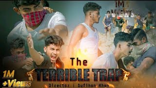 TheTerribleTrap4KHDMovieNewAction2023Sufihanpresentingbyfriends msa [upl. by Suzann]