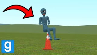 STEVENS WEIRDEST DUPES SCARY  Garrys mod Sandbox [upl. by Song984]