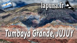 Tumbaya Grande Jujuy Argentine [upl. by Sachiko143]