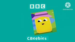 bbc cbeebies rebrand ldents 2023 [upl. by Sotos]