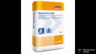 Masterflow 928 [upl. by Honora]