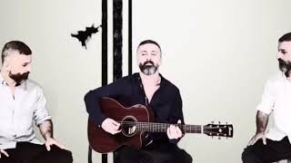 Güney  Düzgün Baba Zazaca cover [upl. by Ynos480]