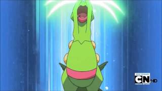 Pokemon AMV  Unbreakable [upl. by Seligman925]