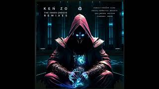 Ken Zo  The Inner Groove Dragota Remix [upl. by Ellette508]