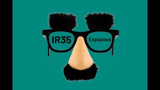 IR35 and Off Payroll rules explained [upl. by Wilkinson]