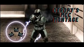 MCC Infection Montage  1000 Killionaires [upl. by Aytak]