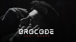 Bro Code  Amrit Basra official audio New Punjabi song 2024 [upl. by Llenaj]