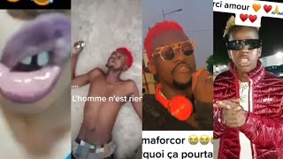 ezamaforkor artiste perd la vie en pleine rue et lolo beauté de tiesco mon son kpetou DJ congélateur [upl. by Ahsekram]