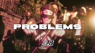 FREE Mazza L20 Type Beat  quotProblemsquot [upl. by Abie]