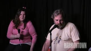 Harmontown Podcast Episode 141 The Jews Abide [upl. by Rocker]