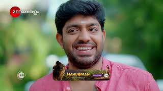 Valsalyam  Ep  187  Oct 2 2024  Best Scene 2  Zee Keralam [upl. by Audri]