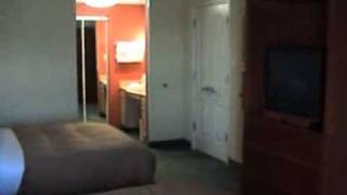 Homewood Suites International Drive Orlando Florida [upl. by Oirotciv]