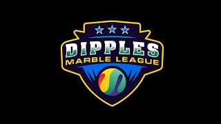 Dipples Marble League Team Introduction [upl. by Negaem]