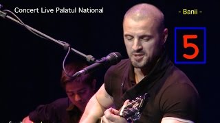 Pavel Stratan  Copilaria  Palatul National  concert live [upl. by Brandice]