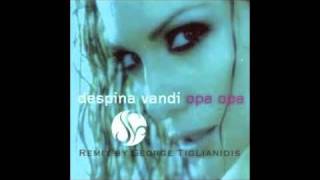 Despina Vandi Opa Opa Remix [upl. by Dlanod579]