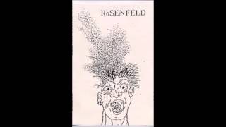 Rosenfeld  Spellbound demo 1986 [upl. by Bunnie]