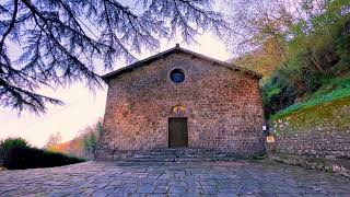 Montieri  Itinerari in Maremma per Vetrina Toscana [upl. by Tavish]