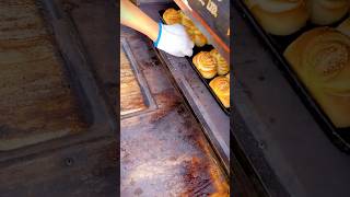 Dough baked pastry youtubeshorts [upl. by Mufinella154]