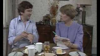 A fine romance s4 e3 p2 1984 Judi Dench Michael Williams [upl. by Wack133]