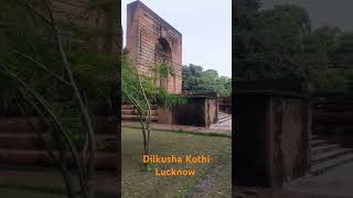 Dilkusha garden lucknow [upl. by Cartwright110]