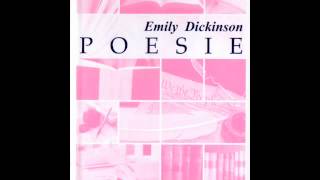 Audio libro Poesie di Emily Dickinson  di Franco Bignotto [upl. by Akisey212]