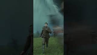 The Battlefield Run 1917 Shorts [upl. by Levitus]