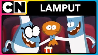 Lamput  Theatre Fun  Lamput Cartoon  Lamput Presents  Lamput Videos [upl. by Aryahay]