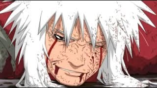 Jiraiya is still alive  PROOF EXPOSED [upl. by Sergius]