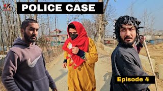 Be Aulaad Koor  Police Case  Episode 4  Kalkharab [upl. by Ansilme]