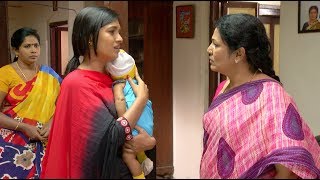 Deivamagal Episode 1297 280717 [upl. by Ataynik]