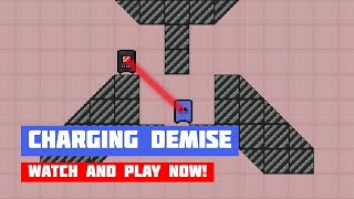 Charging Demise · Game · Gameplay [upl. by Relyk]