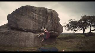 The Buckstone Dyno  7B  Stannage High Neb [upl. by Ellener]