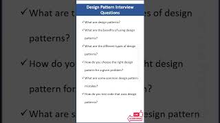 Template Design Pattern in detail  Interview Question [upl. by Rein]