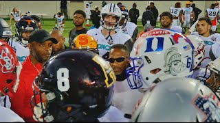 2022 Tropical Bowl Game Film at Camping World Stadium Broadcast by VSN Orlando CampingWorldStadium [upl. by Holcman]