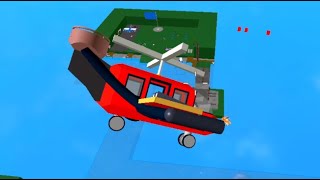 Snowball Machine again RED VS BLUE PLANE WARS [upl. by Haymo462]