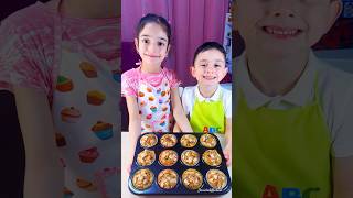 Brioche recipe with banana and dark chocolate shorts viral recipe cooking trends cake kids [upl. by Aileme]