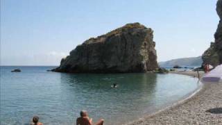 Kythira  The Island Of Aphrodite [upl. by Aicekat]