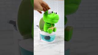 Satisfying with Unboxing amp Review Miniature Toilet Toys Video  ASMR Videos [upl. by Ledoux]