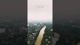 Massive Flooding in Tripura 😰😱prayfortripuraflooding viralshort shorts shortsfeed tripura [upl. by Wilen]