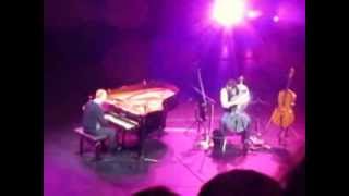 The Piano Guys Live in Berlin  Pachelbel CanonRockelbels Canon [upl. by Ettevroc961]