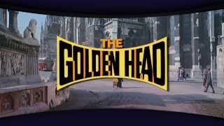 Trailer for Cineramas quotThe Golden Headquot Remastered 2013 [upl. by Norrahc]