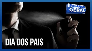 Dia dos Pais consumo e endividamento em alta  Balanço Geral Minas [upl. by Busey]