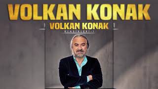 Volkan Konak  Feriğim [upl. by Rratsal262]