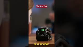 Vector 20 AI Robot Companion Smart Home Robot [upl. by Yatnoj]