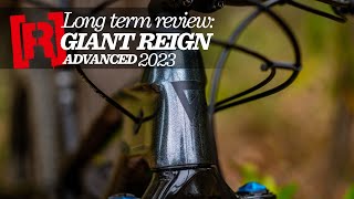 NEW BIKES FOR 2023  Giant Reign Commencal TEMPO Orbea Rise Scott Lumen eRIDE [upl. by Enyaw868]