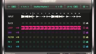 Looping Looperator [upl. by Melantha]