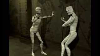 Revisioned Tomb Raider  Mummies trailer [upl. by Atsyrt]