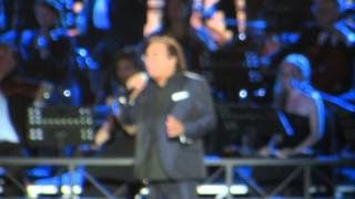 Albano e Romina in concerto Arena di Verona  Nel sole live [upl. by Eyllib490]