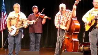 The Bluegrass Brothers quotDueling Banjosquot [upl. by Nodnab]